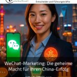 WeChat-Marketing: Die geheime Macht für Ihren China-Erfolg