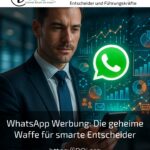 WhatsApp Advertising: The Secret Weapon for Smart Decision-Makers