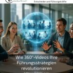 How 360° Videos will Revolutionise Your Leadership Strategies