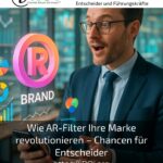 Wie AR-Filter Ihre Marke revolutionieren – Chancen für Entscheider