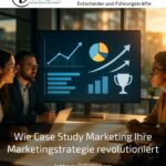 Wie Case Study Marketing Ihre Marketingstrategie revolutioniert