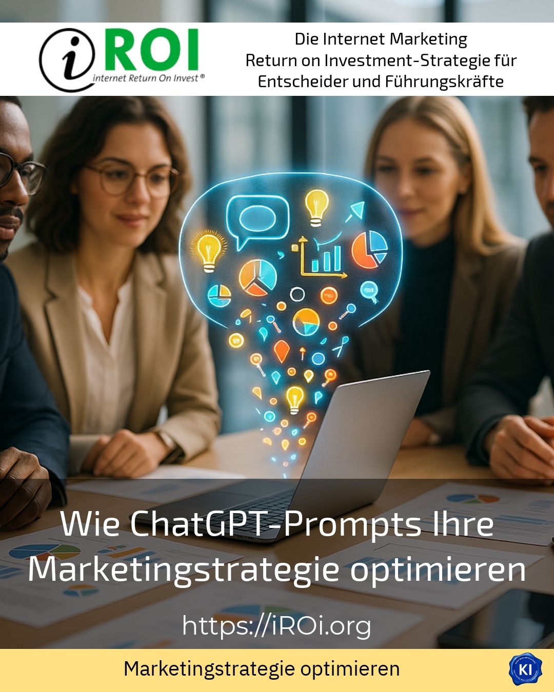 Wie ChatGPT-Prompts Ihre Marketingstrategie optimieren 4 (1813)