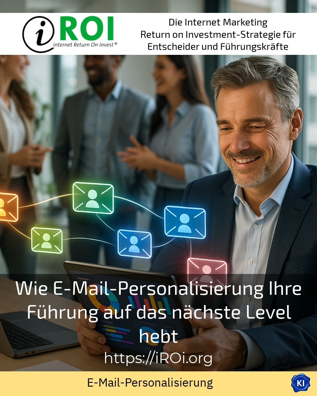 Wie E-Mail-Personalisierung Ihre Führung auf das nächste Level hebt 5 (987)