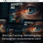 Wie Eye-Tracking-Marketing Ihre Kampagnen revolutionieren kann