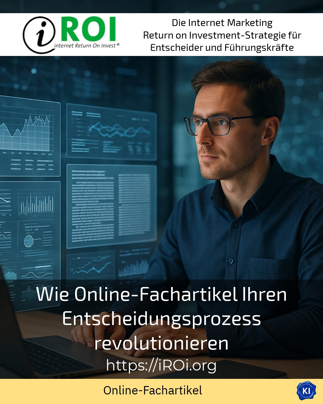 Wie Online-Fachartikel Ihren Entscheidungsprozess revolutionieren 4.9 (1534)