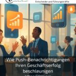 Wie Push-Benachrichtigungen Ihren Geschäftserfolg beschleunigen