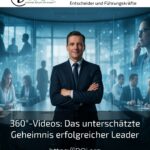 360° videos: The underestimated secret of successful leaders