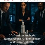 3D printing technology: a game changer for decision-makers and managers