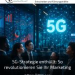5G Strategy Revealed: How to Revolutionise Your Marketing