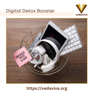 Digital Detox Booster Beratungsgespräch: In nur 1 Stunde Klarheit finden