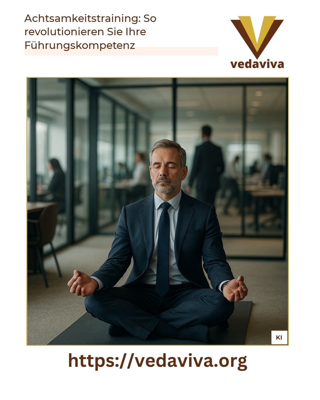 Achtsamkeitstraining: So revolutionieren Sie Ihre Führungskompetenz 4 (1307)