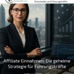 Affiliate Earnings: The Secret Strategy for Leaders