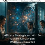 Affiliate Strategy Revealed: How to Secure Your Competitive Advantage