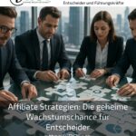 Affiliate strategies: The secret growth opportunity for decision-makers