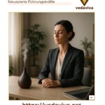 Aromaöl Therapie: Geheimwaffe für fokussierte Führungskräfte