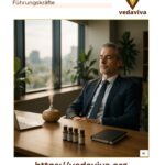 Aromatherapie Anwendung: Das unterschätzte Geheimnis für Führungskräfte