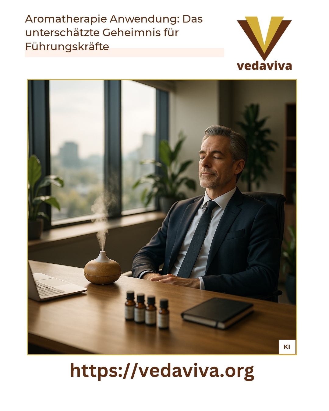 Aromatherapie Anwendung: Das unterschätzte Geheimnis für Führungskräfte 4.7 (1835)