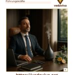 Aromatherapie Anwendung: Geheime Erfolgsformel für Führungskräfte