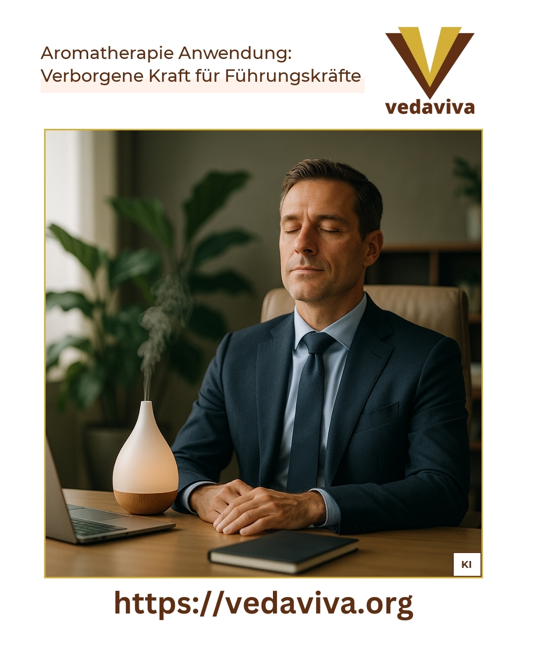 Aromatherapie Anwendung: Verborgene Kraft für Führungskräfte 4.5 (1757)