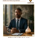 Aromatherapie Anwendung: Wie Düfte Ihre Führung stärken