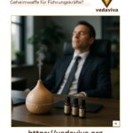 Aromatherapie-Behandlung: Geheimwaffe für Führungskräfte?