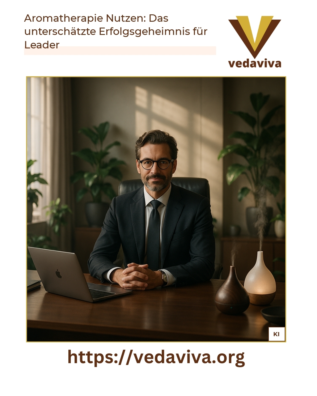 Aromatherapie Nutzen: Das unterschätzte Erfolgsgeheimnis für Leader 4.3 (1343)