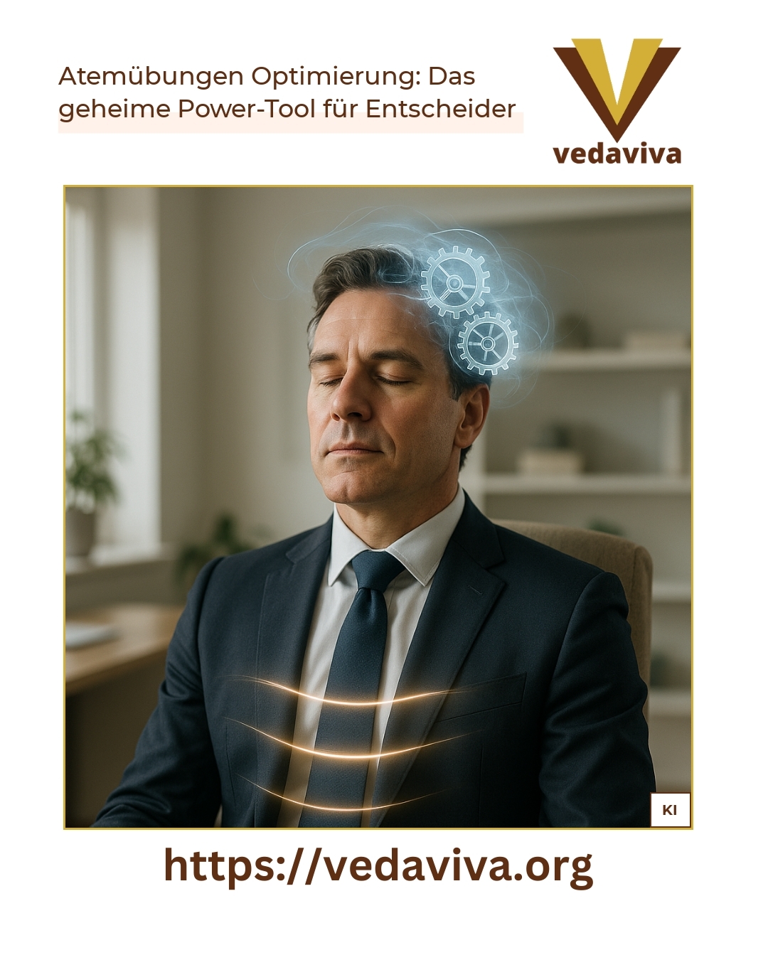 Atemübungen Optimierung: Das geheime Power-Tool für Entscheider 4.7 (430)
