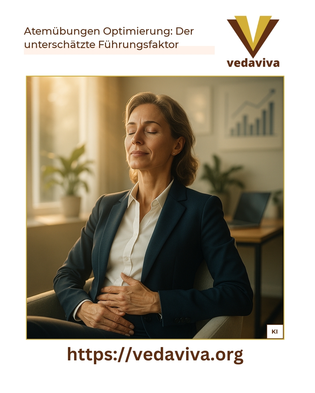 Atemübungen Optimierung: Der unterschätzte Führungsfaktor 4.1 (1534)