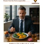 Ayurveda Ernährung: Das geheime Power-Tool für Führungskräfte