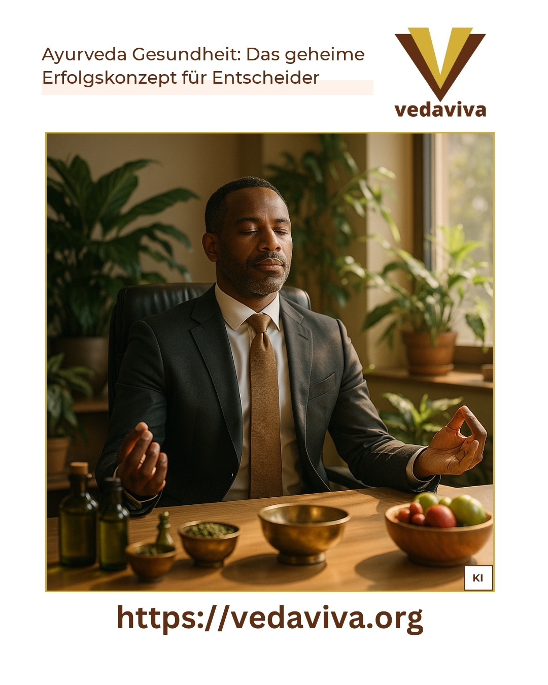 Ayurveda Gesundheit: Das geheime Erfolgskonzept für Entscheider 4.7 (1044)