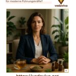 Ayurveda Gesundheit: Geheimwaffe für moderne Führungskräfte?