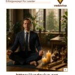 Ayurveda Heilkunst: Das geheime Erfolgsrezept für Leader