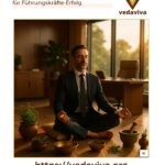 Ayurveda Heilkunst: Das Geheimnis für Führungskräfte-Erfolg