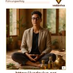 Ayurveda Heilkunst: Die Geheimformel für nachhaltigen Führungserfolg