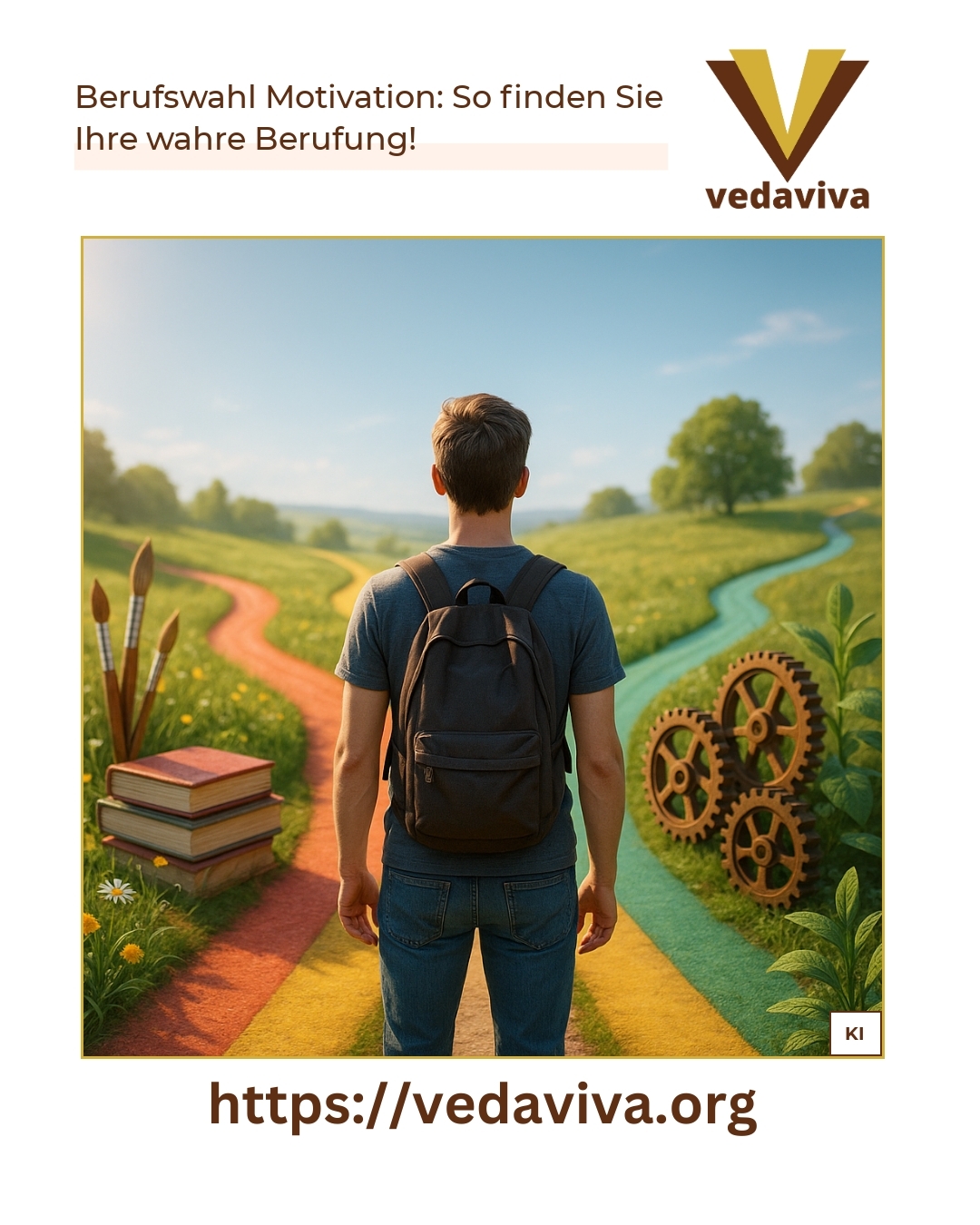 Berufswahl Motivation: So finden Sie Ihre wahre Berufung! 4.8 (1006)