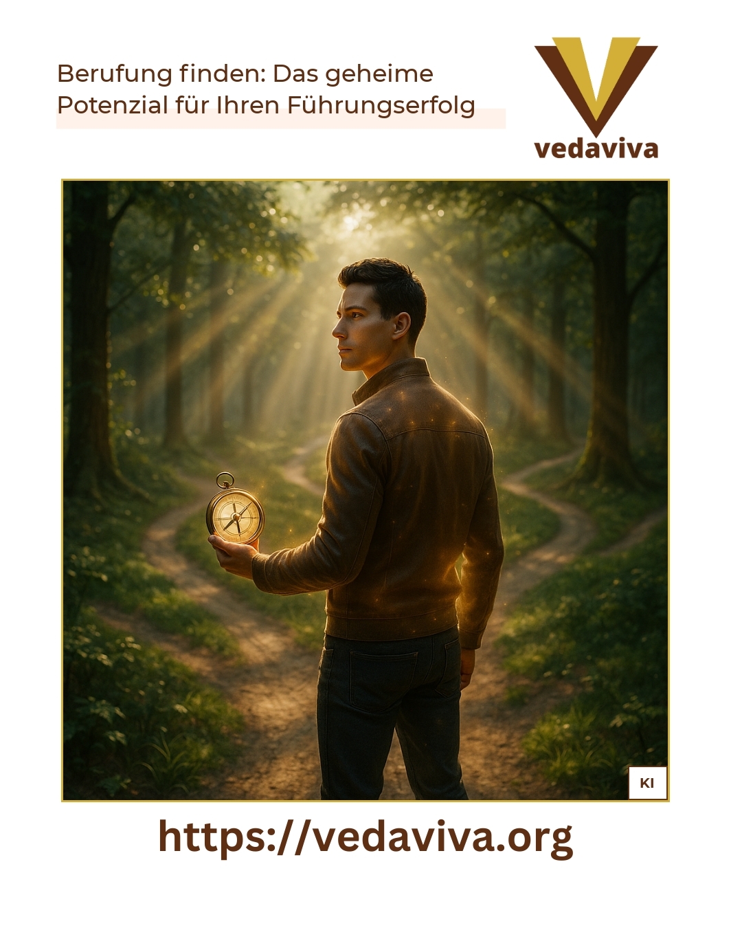 Berufung finden: Das geheime Potenzial für Ihren Führungserfolg 4.3 (699)