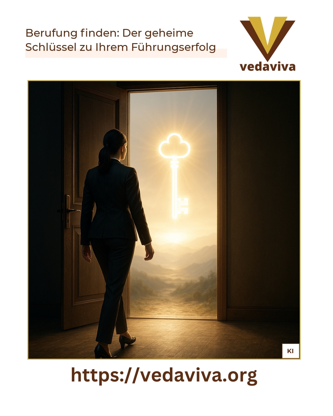 Berufung finden: Der geheime Schlüssel zu Ihrem Führungserfolg 4.6 (1390)