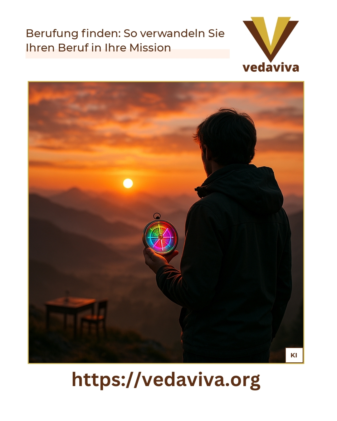Berufung finden: So verwandeln Sie Ihren Beruf in Ihre Mission 4.5 (1085)
