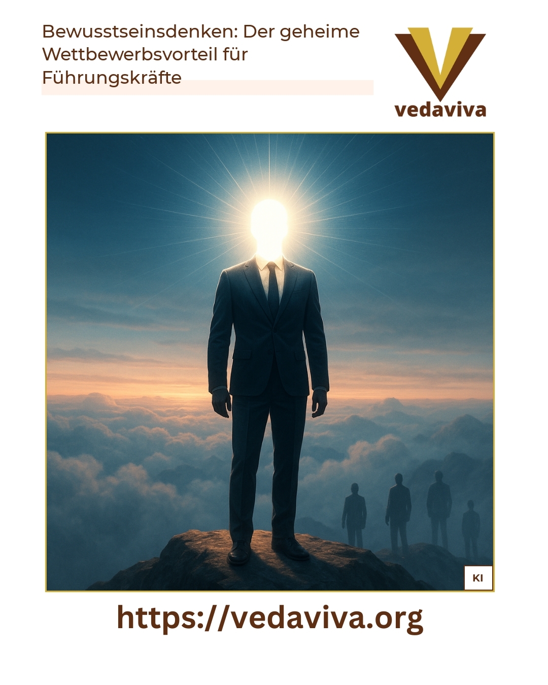 Bewusstseinsdenken: Der geheime Wettbewerbsvorteil für Führungskräfte 4.4 (1096)