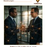 Relationship design: The secret of strong executive relationships