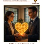 Beziehungsdesign: Mit bewusster Gestaltung zum Führungserfolg