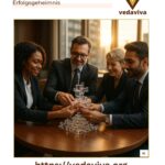 Beziehungsdesign: So meistern Führungskräfte das Erfolgsgeheimnis