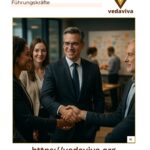 Beziehungsmanagement: Das Geheimnis erfolgreicher Führungskräfte