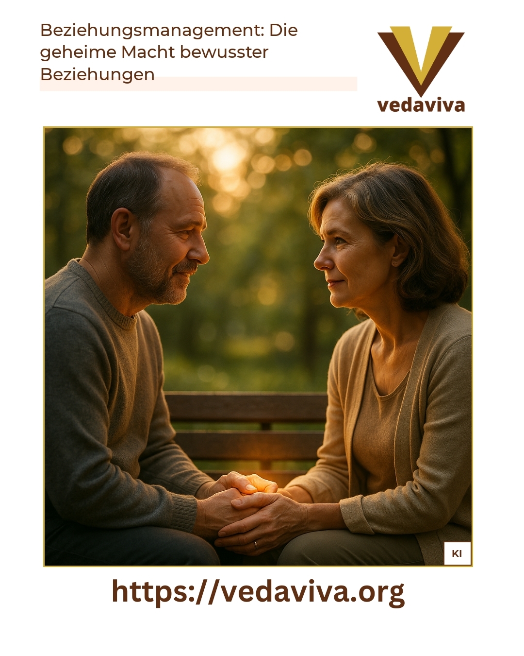 Beziehungsmanagement: Die geheime Macht bewusster Beziehungen 4 (1195)