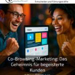 Co-Browsing Marketing: The Secret to Enthusiastic Customers