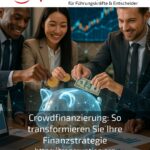 Crowdfunding: How to transform your financial strategy