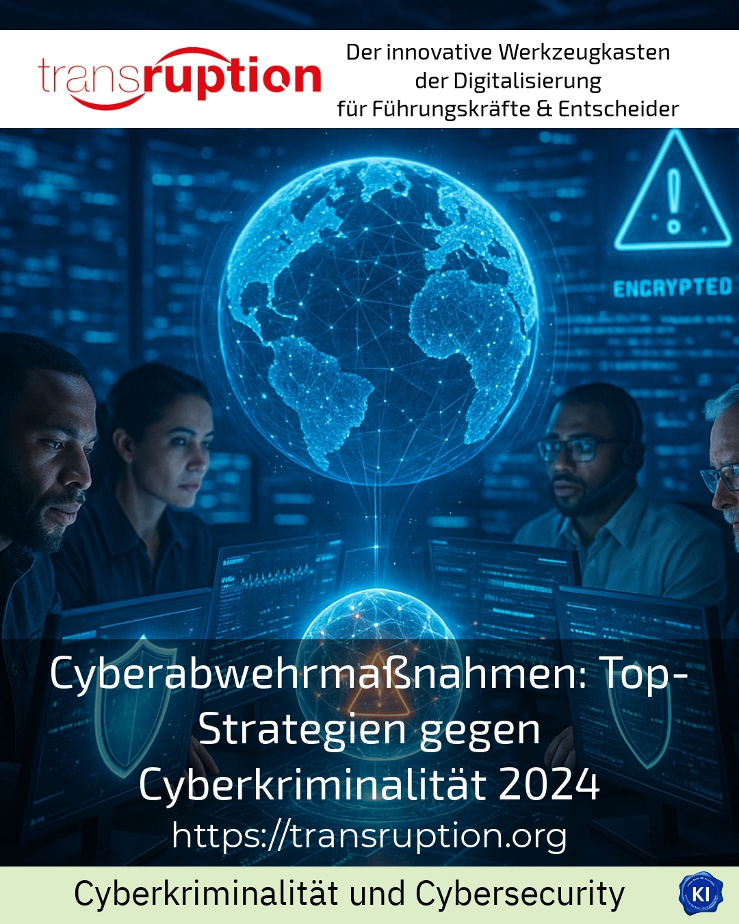 Cyberabwehrmaßnahmen: Top-Strategien gegen Cyberkriminalität 2024 4.4 (963)