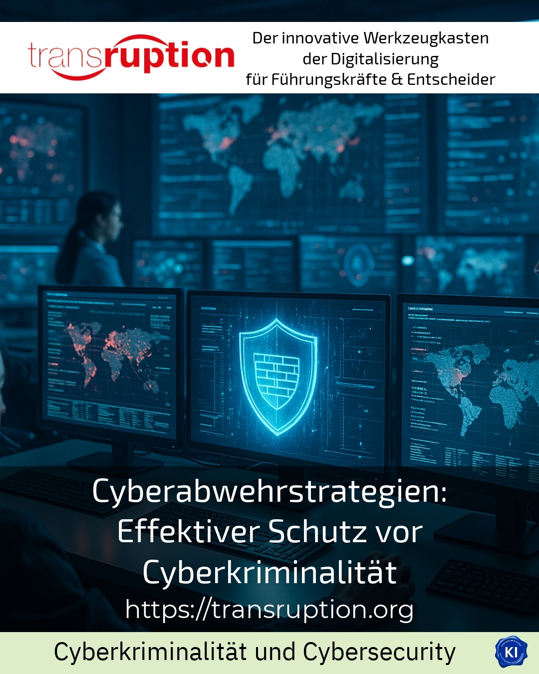 Cyberabwehrstrategien: Effektiver Schutz vor Cyberkriminalität 4.2 (846)
