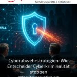Cybersecurity Strategies: How Decision-Makers Stop Cybercrime