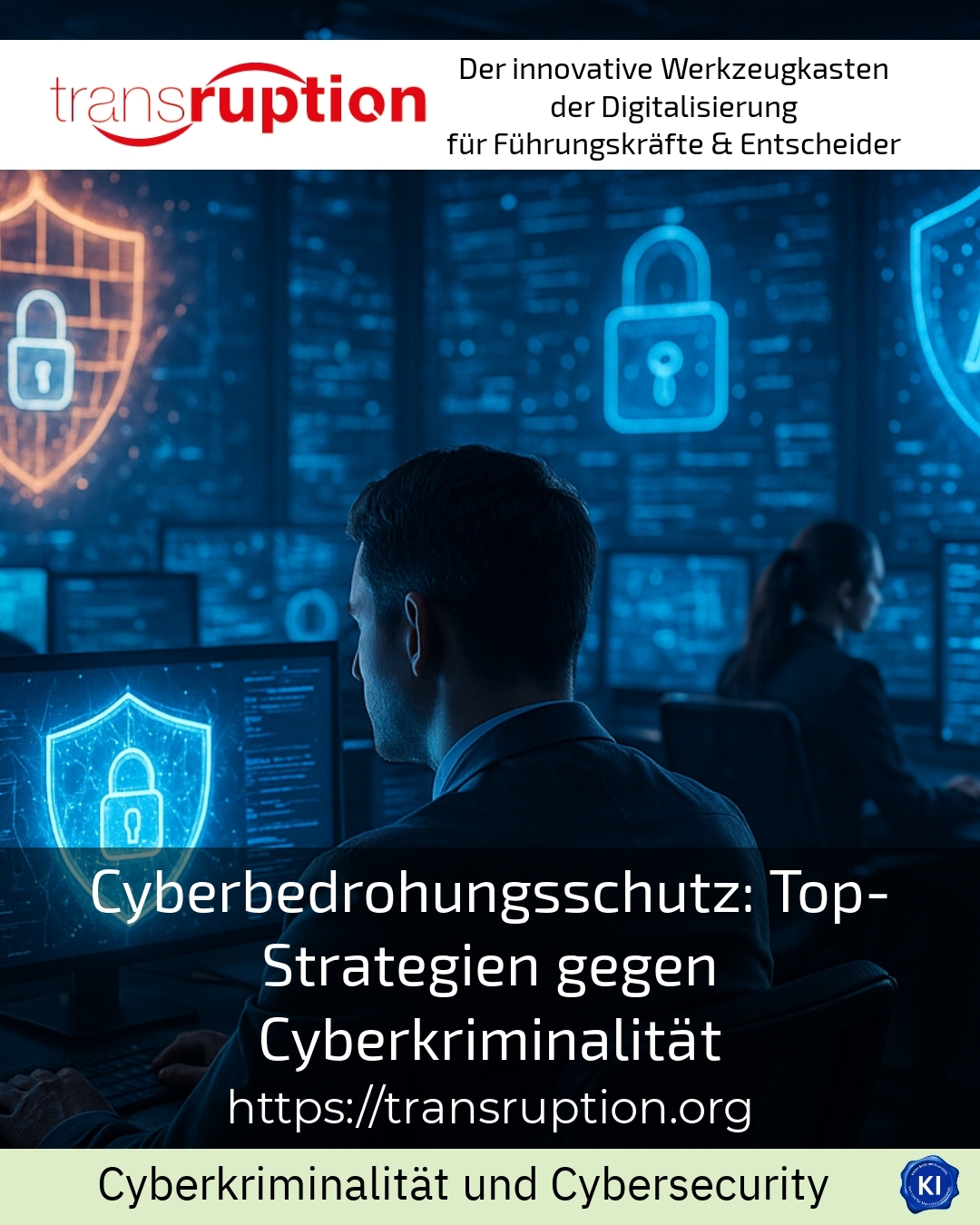 Cyberbedrohungsschutz: Top-Strategien gegen Cyberkriminalität 4 (1489)